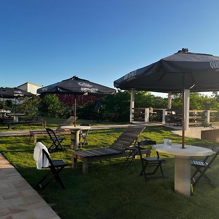Hotel Fazenda Colina Dos Sonhos Socorro  Exterior photo
