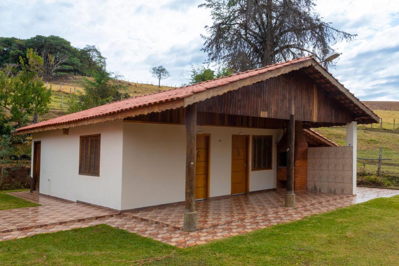 Hotel Fazenda Colina Dos Sonhos Socorro  Exterior photo