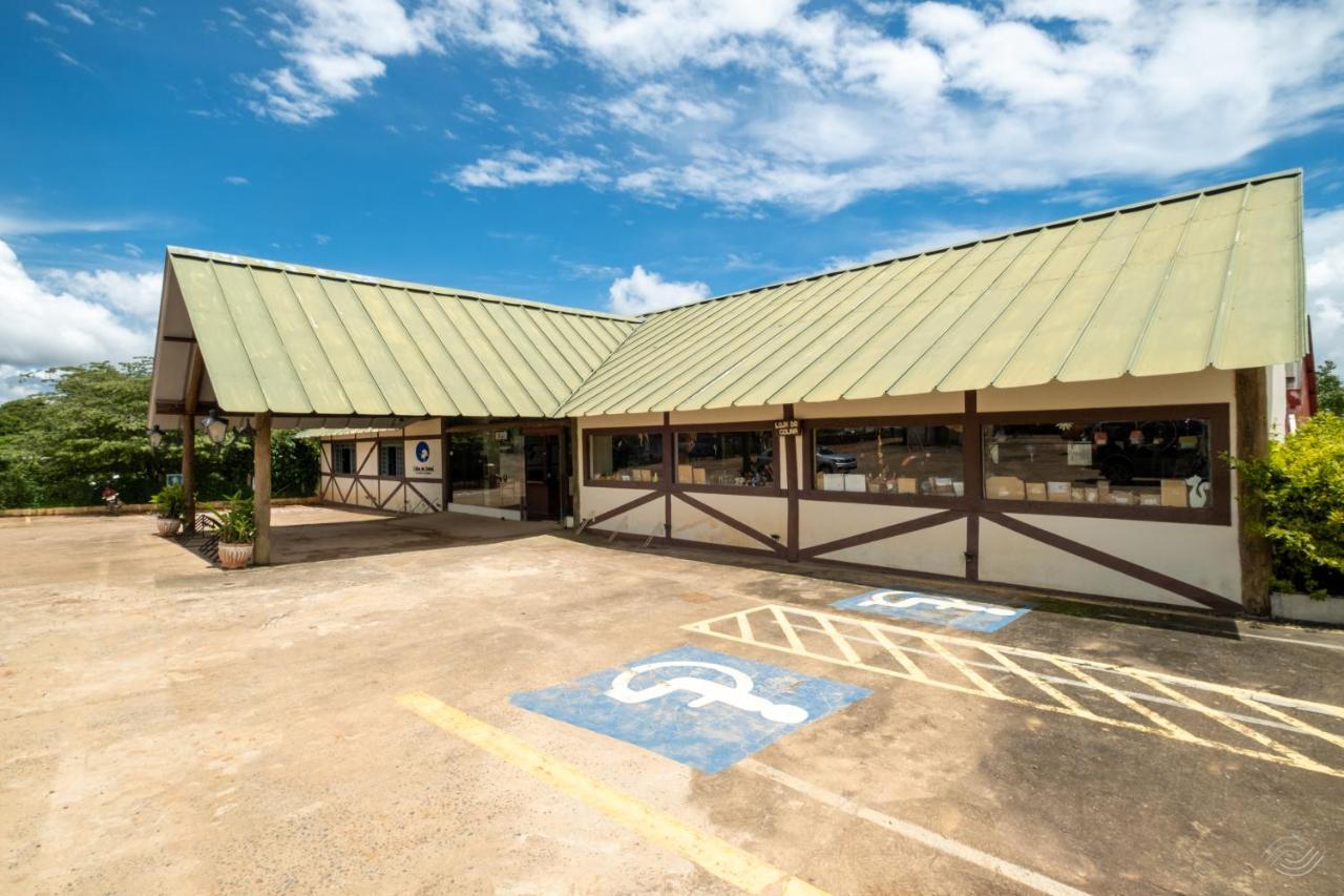 Hotel Fazenda Colina Dos Sonhos Socorro  Exterior photo