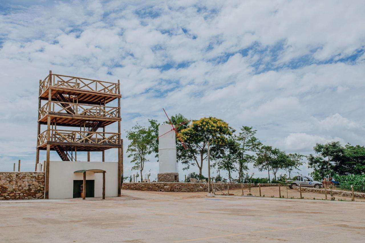 Hotel Fazenda Colina Dos Sonhos Socorro  Exterior photo